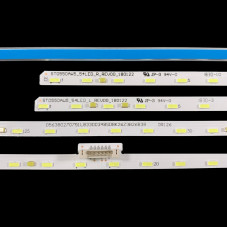 Подсветка LG 55 LC550EQL SL A1 734.02E06.0001 734.0350H.0001 734.0350F.0001 734 02E06 0350H 0350F 0001 KD-55X8500 KD 55X8500