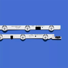 Підсвітка LED TV Samsung 46" UA46F5080AR 2013SVS46F R6 L9 BN96-25308A