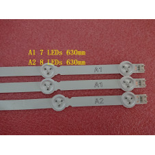 Подсветка LG 32LN5707 32LN570R 32LN570U 32LN570V 32LN5758 32LN575S 32L