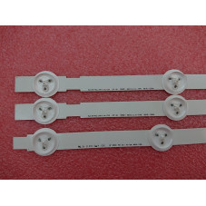 Подсветка LG 32LN5707 32LN570R 32LN570U 32LN570V 32LN5758 32LN575S 32L