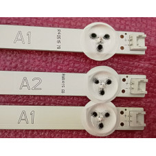 Подсветка LG 32LN5707 32LN570R 32LN570U 32LN570V 32LN5758 32LN575S 32L