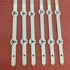 Підсвітка TV TH-50AS670C TH-50AS700L TX-50AS650E TX-50AS650B TX-50ASW6