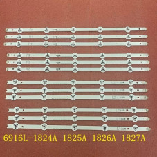 Подсветка TV LED підсвітка TV TH-50AS670C TH-50AS700L TX-50AS650E TX-5