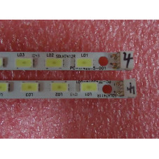 Подсветка TV THTF LE-42TL2000 PC-TF42010-001 T420H2-P01-L01 LE 42TL200