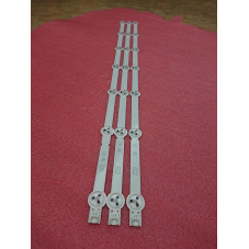 Підсвітка Lg AGF78180001 AGF78180101 AGF78202301 AGF78399601 AGF783997