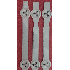 Підсвітка Lg 32LA615V 32LA615V-ZB 32LA615V-ZE 32LA615V-ZF 32LA616V 32L