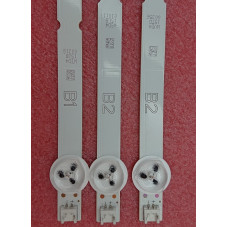 Підсвітка Lg 32LA615V 32LA615V-ZB 32LA615V-ZE 32LA615V-ZF 32LA616V 32L