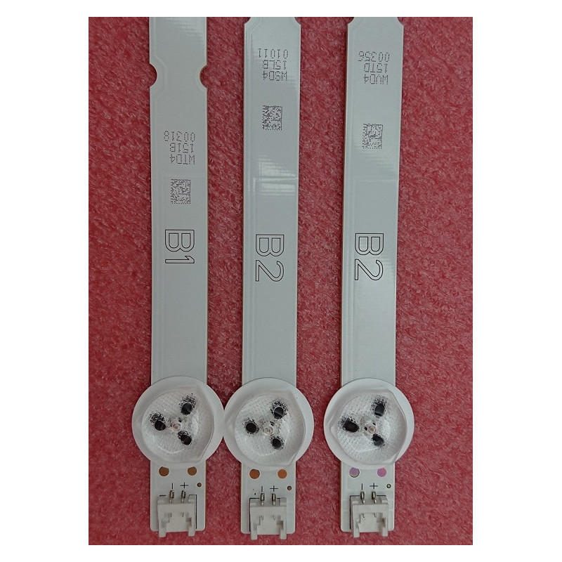 Підсвітка Lg 32LA615V 32LA615V-ZB 32LA615V-ZE 32LA615V-ZF 32LA616V 32L Підсвітка Lg 32LA615V 32LA615V-ZB 32LA615V-ZE 32LA615V-ZF 32LA616V 32L