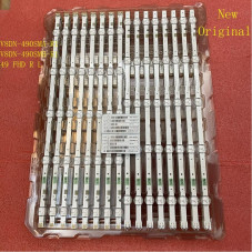 Подсветка TV Set4+4 8 PCS For SAMSUNG V8DN-490SMA-R1 490SMB-R1 LM41-00