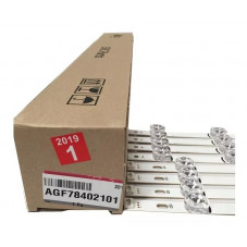 Подсветка LG 6916L-1709C 6916L-1710C -1710C 6916L-1956E -1956E 6916L-1