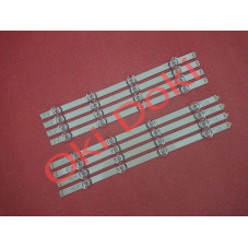 Підсвітка LG 42LB580U-ZM 42LB580V-ZA 42LB580V-ZB 42LB580V-ZD 42LB580V-