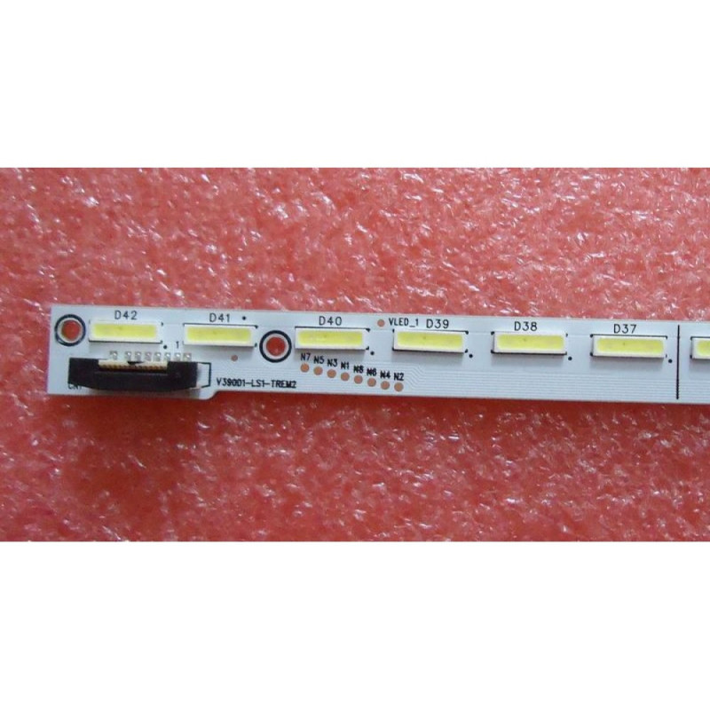 Подсветка TV 41-D086167 V390H1-LS1-TREM2 LED39R5100DE 41 D086167 V390H Подсветка TV 41-D086167 V390H1-LS1-TREM2 LED39R5100DE 41 D086167 V390H