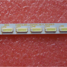 Подсветка TV Changhong M420F12-E1-A LED42B1080 CHGD42LB02-LE07020-V0.4