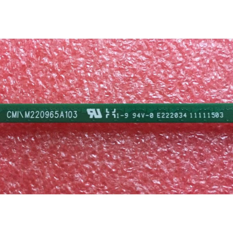 Подсветка TV CM1M220965A103 E222034 11111503 CM1M22o965A1o3 E222o34 11