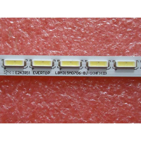 Подсветка TV Pioneer V-9803-A48-10 LED-32E600 LBM315M0706-BJ-1(HF)(0)