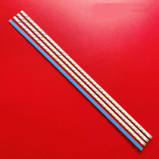 Підсвітка TV Philips 55 Rev0.1 6030PKG 55PFL5300/T3 40EA L55V6300-3D 7