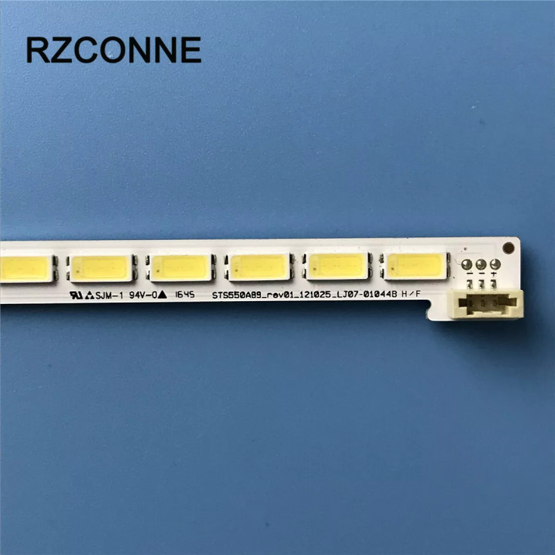 Подсветка TV LED Backlight strip For Samsung LJ64-03691A STS550A89_REV Подсветка TV LED Backlight strip For Samsung LJ64-03691A STS550A89_REV