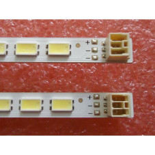 Подсветка TV 455mm LED Strip LED40K16X3D G1GE-400SM0-R6 LTA400HL10 40I
