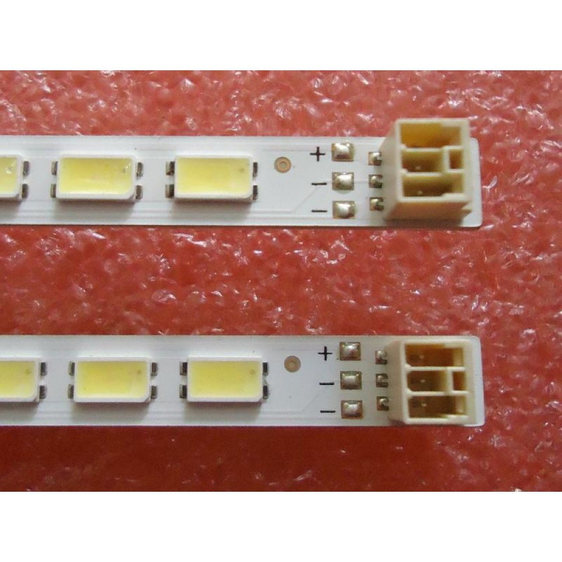 Подсветка TV 455mm LED Strip LED40K16X3D G1GE-400SM0-R6 LTA400HL10 40I Подсветка TV 455mm LED Strip LED40K16X3D G1GE-400SM0-R6 LTA400HL10 40I