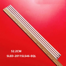 Подсветка TV LED SAMSUNG 46 LJ64-02870A LJ64-02871A KDL-46HX720 KDL-46