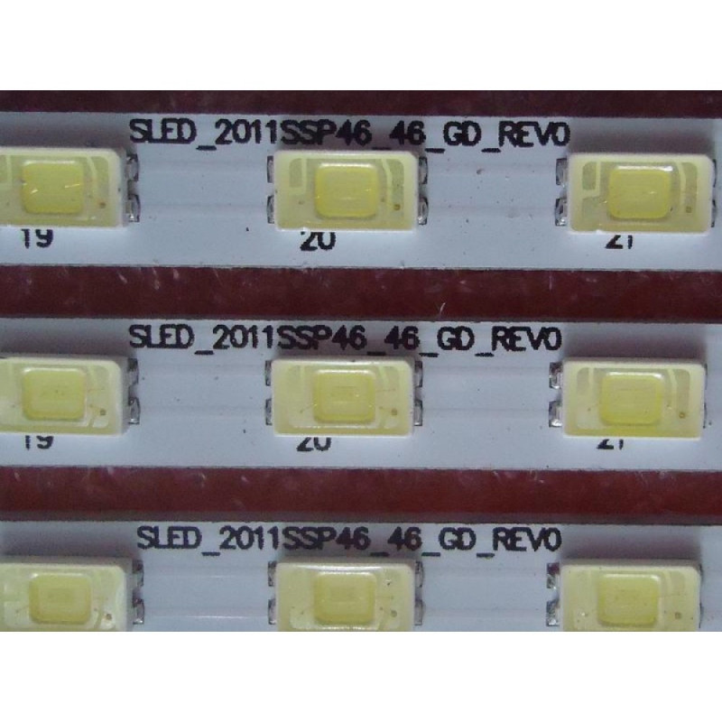 Подсветка TV LED for Sharp 46 LCD-46LX450A LCD-46LX750A LCD-46LX530A L Подсветка TV LED for Sharp 46 LCD-46LX450A LCD-46LX750A LCD-46LX530A L