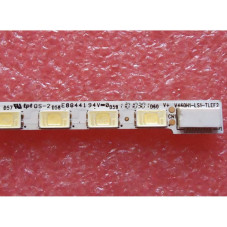 Подсветка HISENSE SKYWORTH RCA TCL L V460H1-LS1-TLEF2 R V460H1-LS1-TREF2 LED46K16X3D D46P6100D LED46A55R120Q V460H1 ES-ELED-660