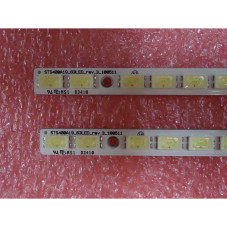 Подсветка TV SONY LJ64-02400A LJ64-02563A STS400A19-63LED-REV.3 LJ64 0