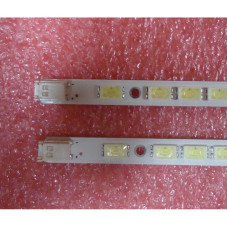 Подсветка TV SONY LJ64-02400A LJ64-02563A STS400A19-63LED-REV.3 LJ64 0