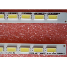Подсветка TV 2PCS*64LED 568mm SSL460-0E2B STS460AB4 LJ64-03688A R L TY