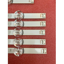 Підсвітка INNOTEK DRT 3.0 55" A TYPE REV01 140107 INNOTEK DRT 3.0 55"