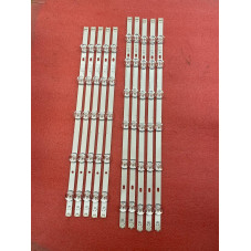 Підсвітка INNOTEK DRT 3.0 55" A TYPE REV01 140107 INNOTEK DRT 3.0 55"