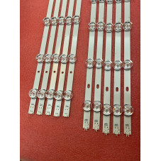 Підсвітка INNOTEK DRT 3.0 55" A TYPE REV01 140107 INNOTEK DRT 3.0 55"