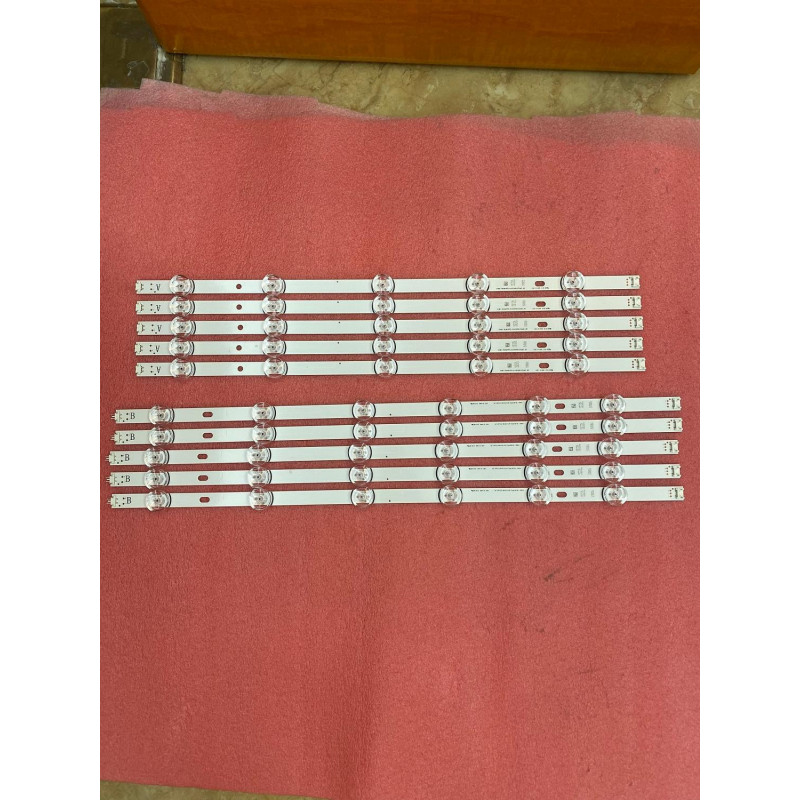 Підсвітка INNOTEK DRT 3.0 55" A TYPE REV01 140107 INNOTEK DRT 3.0 55"