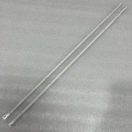 Подсветка TV 76led 605mm CRH-BN554014EMC38S2P96D-L CRH-BN554014EMC38S2
