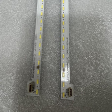Подсветка TV 76led 605mm CRH-BN554014EMC38S2P96D-L CRH-BN554014EMC38S2