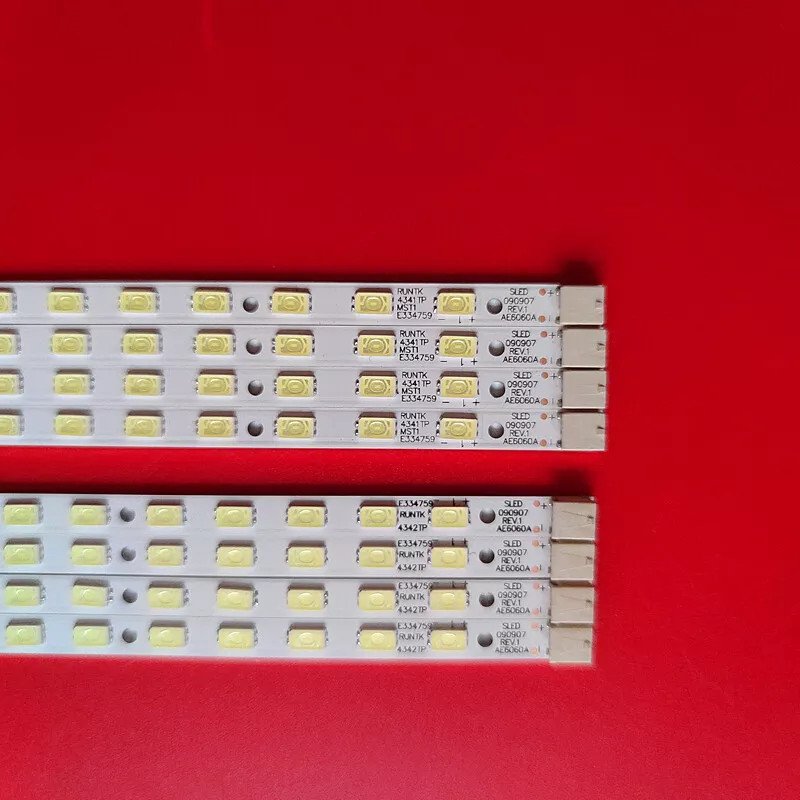 Подсветка TV strips For Sony RUNTK4341TP RUNTK4342TP KDL-60NX801 KDL-6 Подсветка TV strips For Sony RUNTK4341TP RUNTK4342TP KDL-60NX801 KDL-6