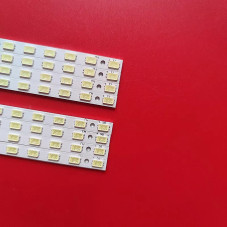 Подсветка TV strips For Sony RUNTK4341TP RUNTK4342TP KDL-60NX801 KDL-6