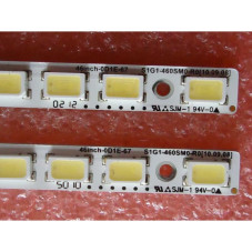 Подсветка SONY 46 KDL-46EX720 LJ64-02873A LJ64-02872A LTY460HJ05 LJ64 02872A 02873A KDL 46EX720 46EX72o o2873A ES-ELED-704
