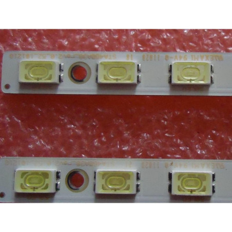 Подсветка TV SONY KDL 46EX720 74.46T09.001-1-CC1 T460HW08 KDL-46EX720
