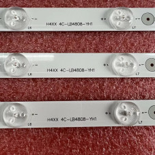 Подсветка TV LED bar For TCL L48F3310 L48F3390A LVF480SDAL L48F3320 4C