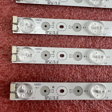 Подсветка TV LED bar For TCL L48F3310 L48F3390A LVF480SDAL L48F3320 4C