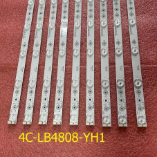 Подсветка TV LED bar For TCL L48F3310 L48F3390A LVF480SDAL L48F3320 4C