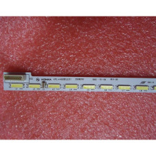 Подсветка KONKA KPL 490B1LED1 35018796 35018797 35018798 2013-10-29 REV-00 Hyundai HYLED492iNT 37024855 LED50X5680AF LED50G100