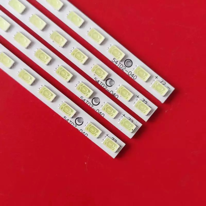 Подсветка TV L55P11FBDE L55V6200DEG 54T02-04A 73.54T02.003-0-SN1 LE55A Подсветка TV L55P11FBDE L55V6200DEG 54T02-04A 73.54T02.003-0-SN1 LE55A