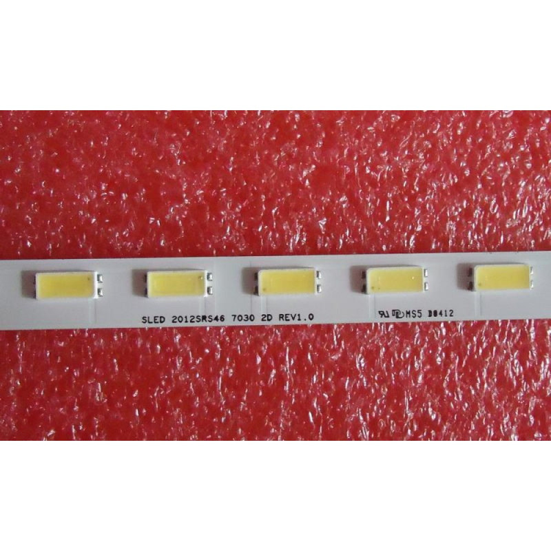 Подсветка TV SONY KDL-46HX850 SJ-010A-L 2012SRS46 7030 2D REV1.0 KDL 4