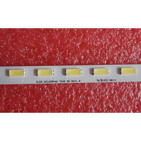 Подсветка TV SONY KDL-46HX850 SJ-010A-L 2012SRS46 7030 2D REV1.0 KDL 4