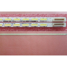 Подсветка TV 64led 539MM MI001A-214-0D L49M2-AA MI49TV(M15) MI001A 214