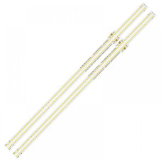 Подсветка HISENSE L HE550HFD-B31 RSAG7.820.5328 ROH HE550HFD B31 HE550HFD_B31 HE550HFDB31 LED55K600X3D LED55K610X3D ES-ELED-577