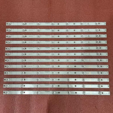 Подсветка TV For THOMSON 55" CRH-SH553535120758GREV1.1 G 4C LB550T GY3