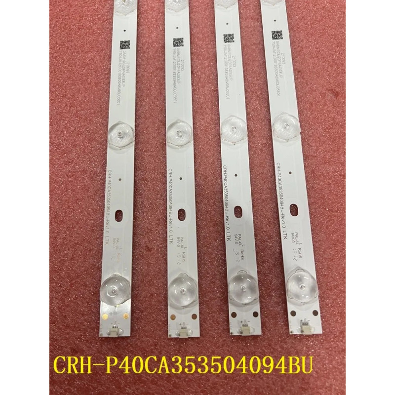 Подсветка TV Sharp LC-40CFE4042E CRH-P40CA353504094BU LC-40CFG3021KF C Подсветка TV Sharp LC-40CFE4042E CRH-P40CA353504094BU LC-40CFG3021KF C
